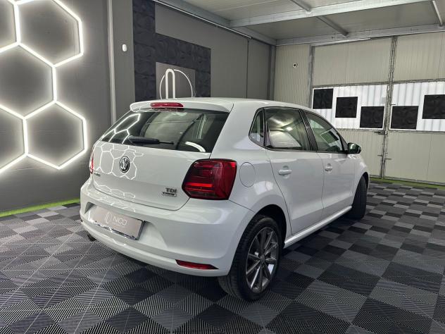 Volkswagen Polo 1.4 TDI 90 CV 5p. Highline BlueMotion Technology - Foto 5