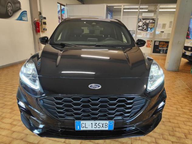 FORD Kuga 2.5 FULL HYBRID 4X4 ST-LINE X rif. 23814061 - Foto 4