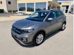 Volkswagen T-Cross 1.0 TSI 115 CV Style BMT