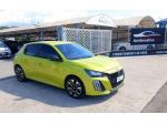 PEUGEOT - 208 - PureTech Turbo 110 S&S 5p. GT Line