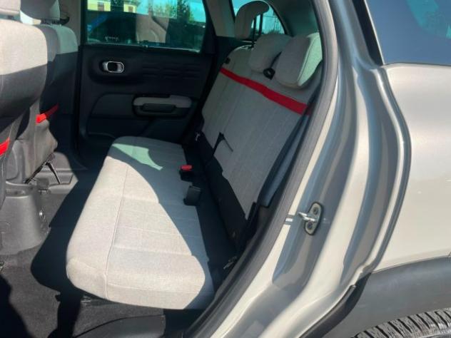 CITROEN C3 Aircross PureTech 110 S&S EAT6 Shine rif. 23952591 - Foto 10