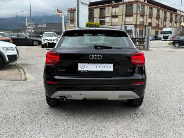 AUDI Q2 1.6 TDI S Tronic S Line SCONTO ROTTAMAZIONE rif. 23873836 - Foto 9