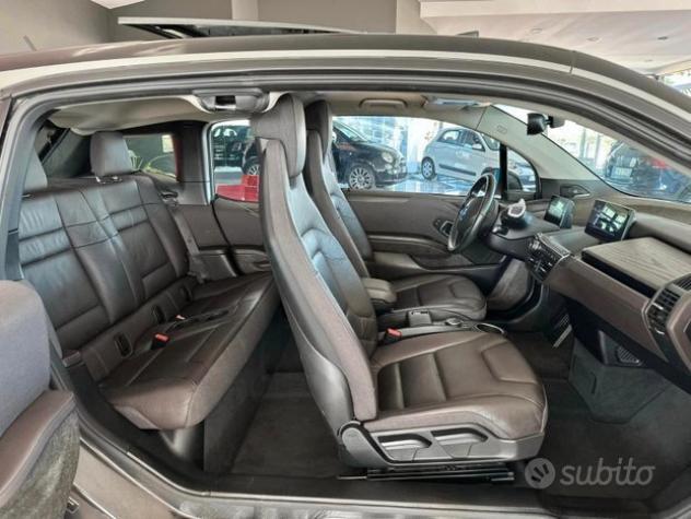 Bmw i3 BMW i3 120ah ADVANTAGE - Foto 6