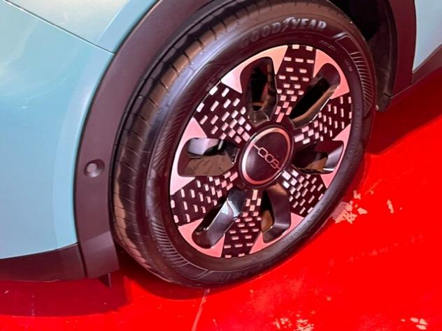 FIAT 600 (2023--) 600 Hybrid 110 CV DCT MHEV La Prima - Foto 2