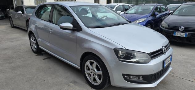 Volkswagen Polo 1.6 TDI 90CV DPF 5 porte Highline - Foto 4