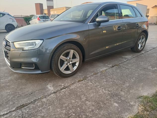 Audi A3 SPB 2.0 TDI S tronic ADMIRED SPORT 2018 - Foto 9