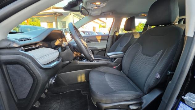 Jeep Compass 1.6 Multijet II 2WD S - Foto 8