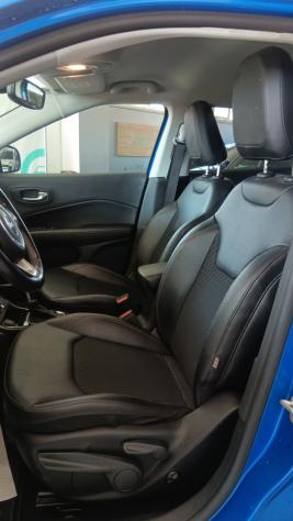 Jeep Compass 4xe 1.3 T4 PHEV 190cv Limited 4xe Auto - Foto 6