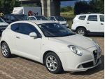 Alfa Romeo MiTo 1.3 JTDm 16V 90 CV Distinctive Motore E Frizione NUOVI