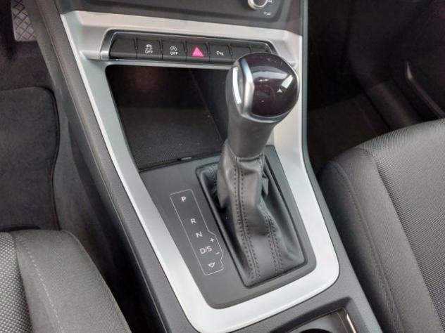 AUDI Q3 35 TDI S tronic Business KM 62000 Fatturabile rif. 24140045 - Foto 10