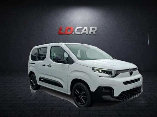 CITROEN Berlingo BlueHDi 100 S&S M Plus 7 posti rif. 23936312 - Foto 2