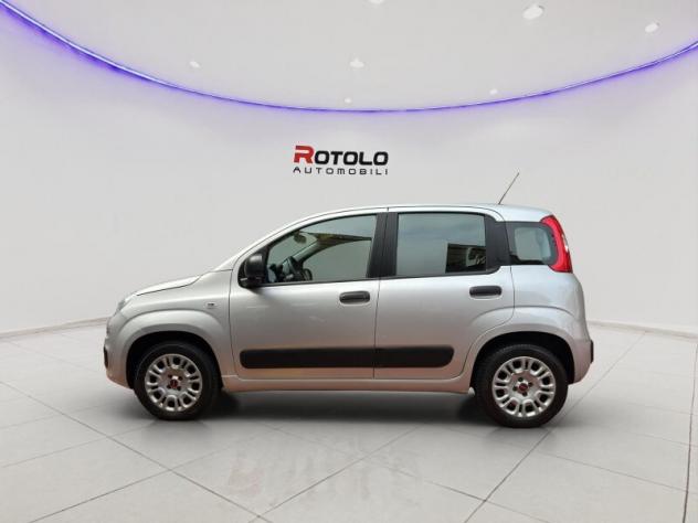 FIAT Panda 3ª serie Panda 1.2 Easy - Foto 7