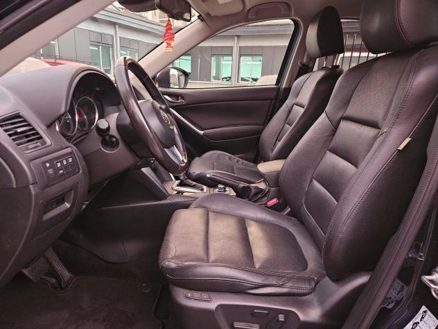 Mazda CX-5 CX-5 2.2 Exceed 4wd 175cv 6at - Foto 7