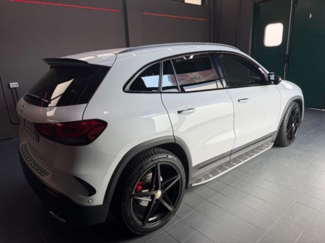 MERCEDES-BENZ GLA 200 d Automatic 4Matic Premium rif. 23761124 - Foto 6