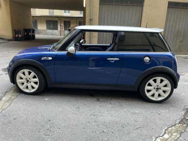 MINI Mini 1.6 16V Cooper S rif. 24195279 - Foto 8
