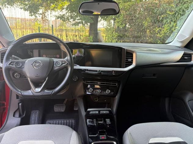 Opel Mokka-e BEV Elegance - Foto 10