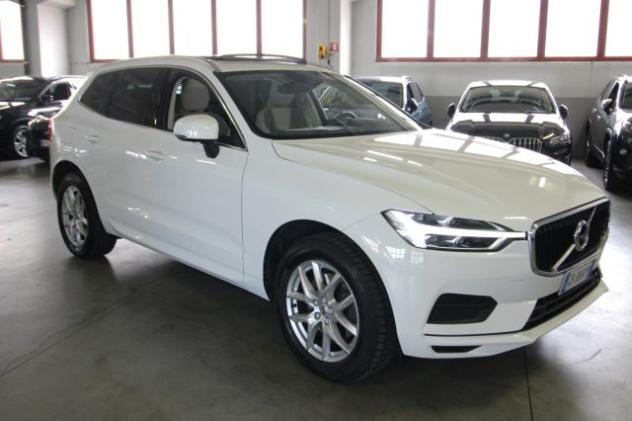VOLVO XC60 B5 AWD Geartronic Business Plus - TETTO rif. 23647406 - Foto 3