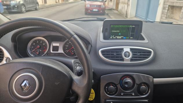 Renault Clio 1.5 dCi 75CV 5 porte Dynamique - Foto 10