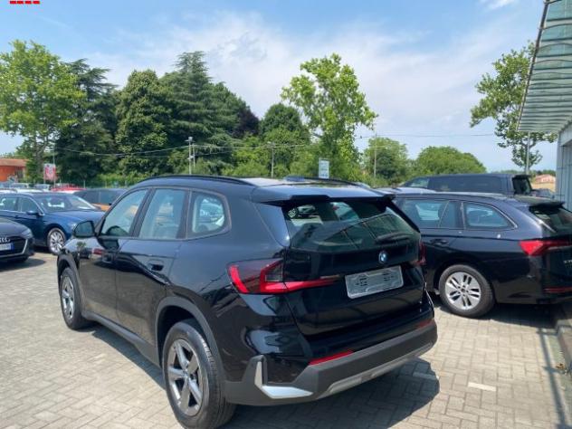 BMW X1 sDrive 18i xLine rif. 23926908 - Foto 4