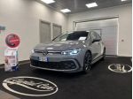 Volkswagen Golf GTI 2.0 TSI DSG