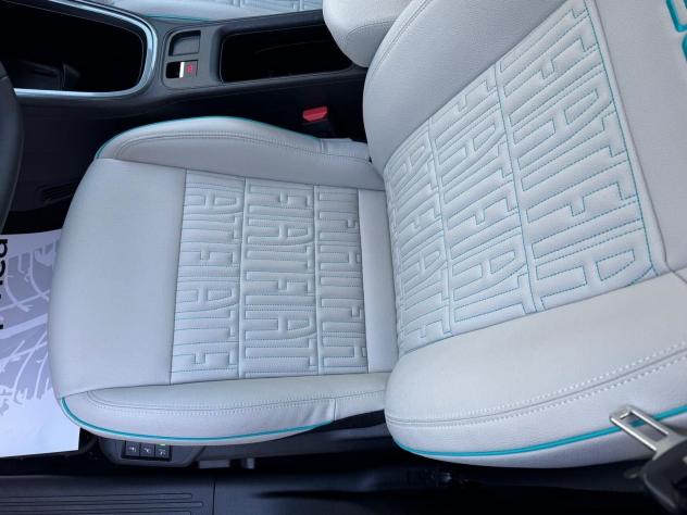 FIAT 600 1.2 Hybrid 110cv La Prima - Foto 7