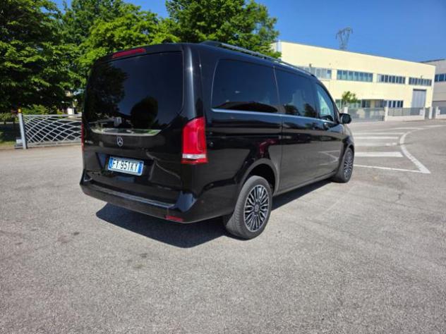 MERCEDES-BENZ V 250 d Automatic Executive Business Long rif. 23641149 - Foto 2