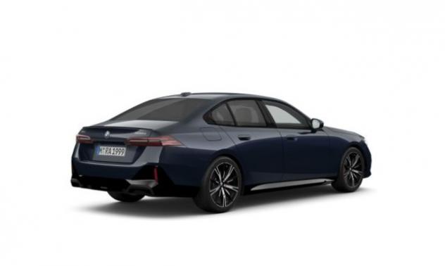 BMW 520 d 48V xDrive Msport Pro Aut. rif. 24113292 - Foto 2