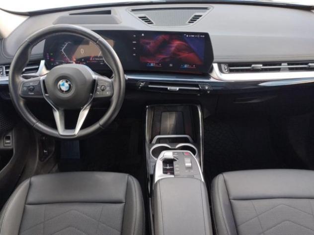 BMW X1 sDrive 18d xLine Aut. + Tetto apr. rif. 23685034 - Foto 9