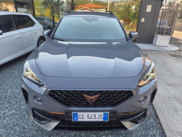 Cupra Formentor 2.0 TDI 4Drive DSG - Foto 4