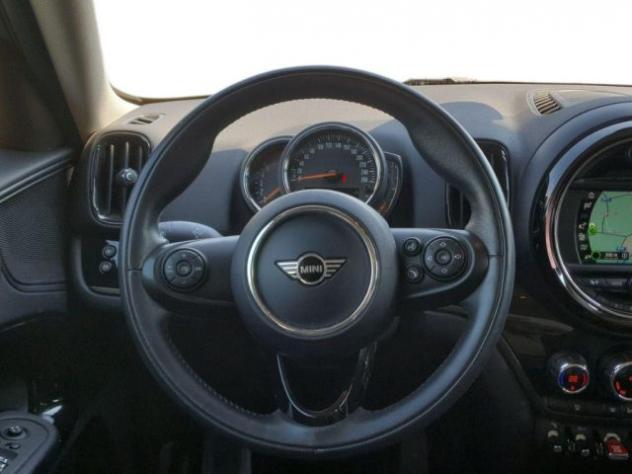 MINI Countryman 2.0 Cooper D Business Countryman Aut. rif. 23727336 - Foto 9