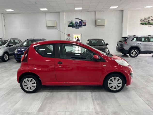 Peugeot 107 1.0 12v 3 porte - Foto 4