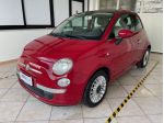 FIAT 500 500 1.2 Lounge 69cv