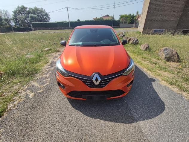 Renault Clio TCe 100 CV GPL 5 porte Techno - Foto 2