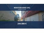 Immobile in asta di 350 m² in vendita a Montesilvano