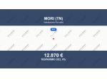 Immobile in asta di 20 m² in vendita a Mori