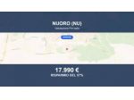 Immobile in asta di 80 m² in vendita a Nuoro