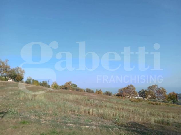 Terreno Residenziale - Tortoreto . Rif.: cod. rifT463VRG
