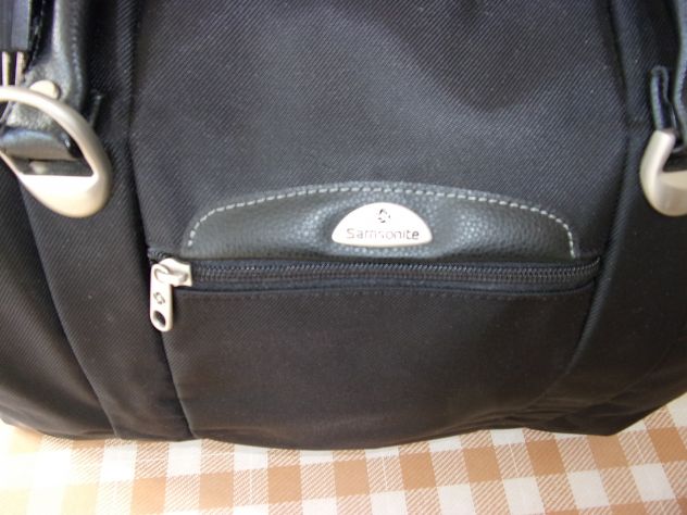 Borsa viaggio Samsonite - Foto 9