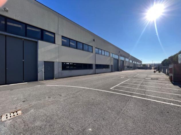 Immobile di 1850 m² in affitto a Castenedolo - Foto 2