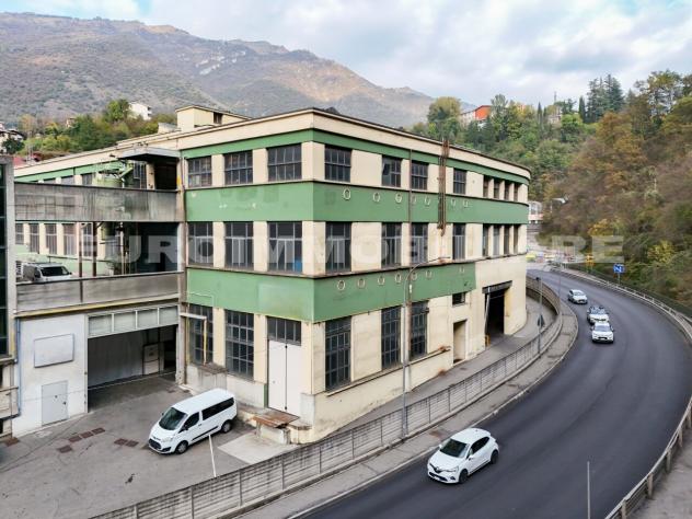 Capannone / Fondo in vendita a Lumezzane - Foto 6