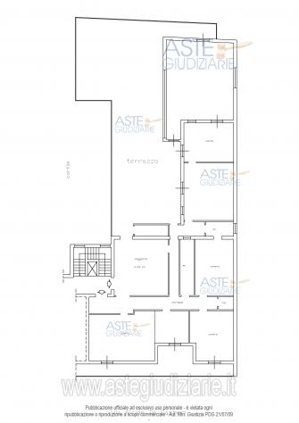 IMMOBILI-IMMOBILE RESIDENZIALE-Via Alcide de Gasperi, 123, 80021 Afragola NA, Italia - Foto 2