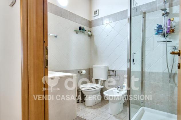 Appartamento di 86 m² con 4 locali e box auto doppio in vendita a Bianzano - Foto 20