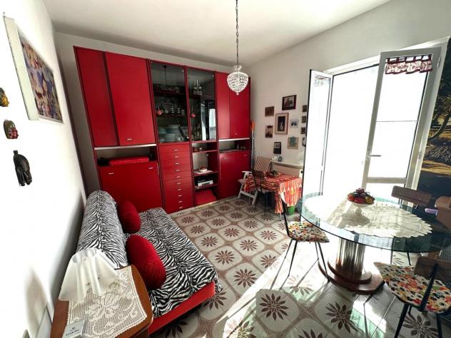 Appartamento in vendita a Marina di Carrara - Carrara 40 mq Rif: 1410173 - Foto 10