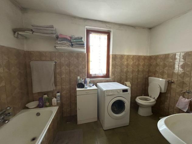Porzione di casa in vendita a Castelnuovo Magra - Foto 19