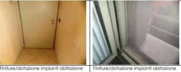 Immobile in asta di 77 m², box auto in vendita a Castelvetro Piacentino - Foto 2