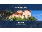 Immobile in asta di 155 m² con più di 5 locali in vendita a Cotronei