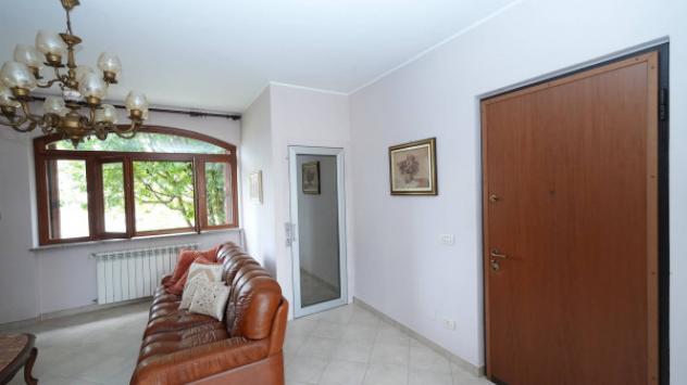 Appartamento di 104 m² con 3 locali e box auto in vendita a Crescentino - Foto 6