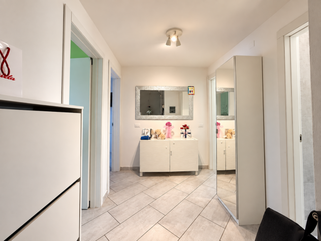 Appartamento in vendita a Corniola - Empoli 85 mq Rif: 1448743 - Foto 4