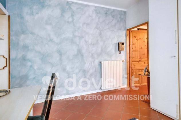 Appartamento di 196 m² con 5 locali e box auto in vendita a Ferrara - Foto 20