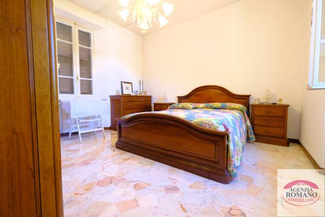 Villa a schiera in vendita a Giusvalla - Foto 14